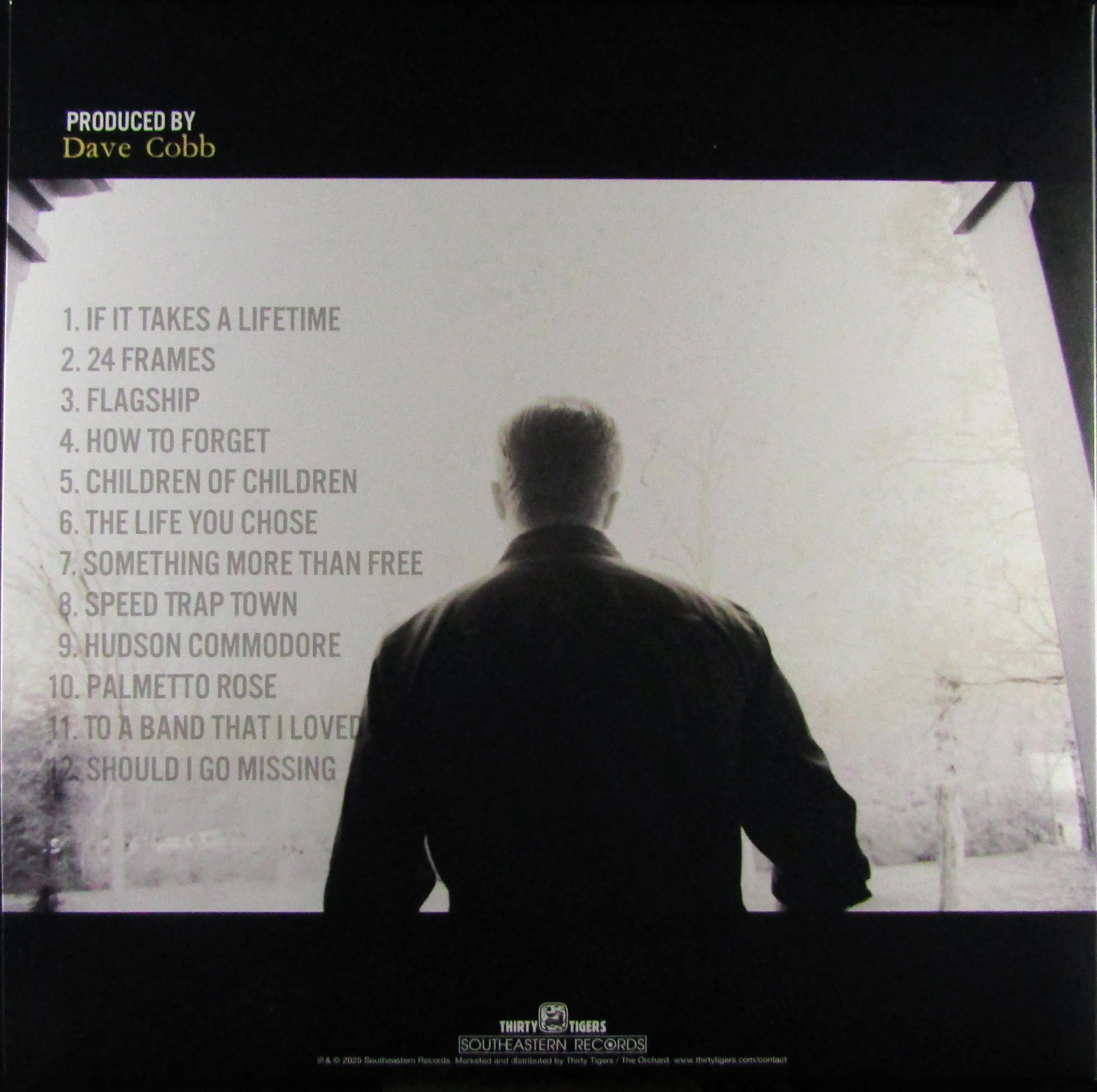 something more than free - Deluxe Col Vinyl LP
